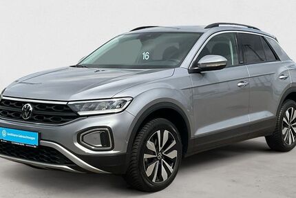 VW T-Roc 16.999 km 27.880 &euro; Wesel 46483