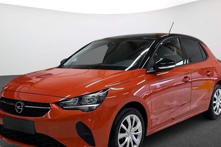 Opel Corsa 33.596 km 12.989 &euro; Dülmen 48249