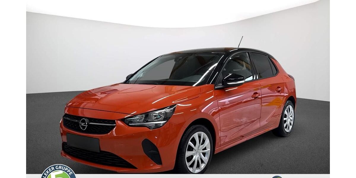 Opel Corsa 33.596 km 12.989 &euro; Dülmen 48249