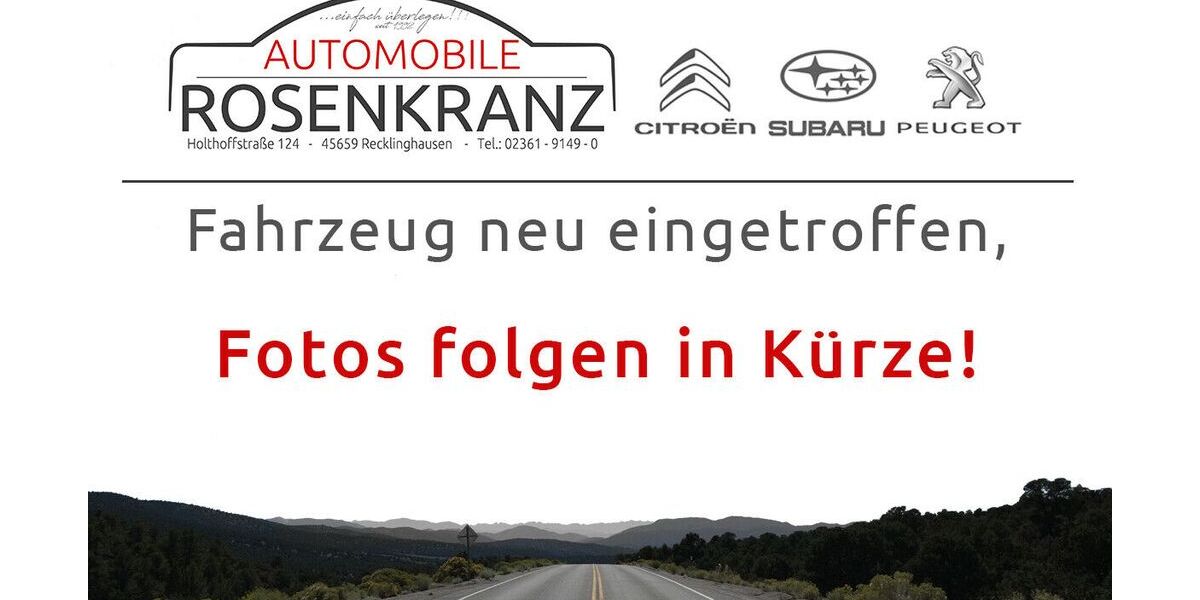 Citroen C5 Aircross 83.726 km 17.900 &euro; Recklinghausen 45659