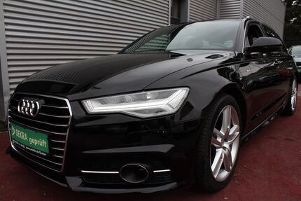 Audi A6 124.911 km 21.979 &euro; Essen 45326