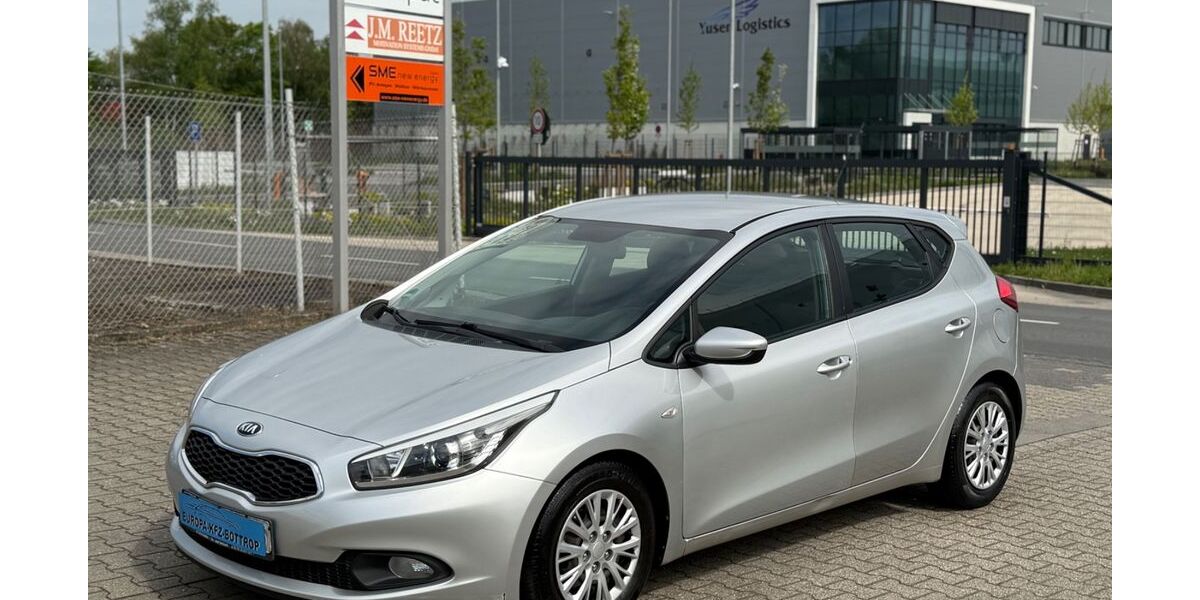 Kia Andere 200.000 km 6.500 &euro; Bottrop 46238