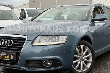 Audi A6 154.000 km 9.800 &euro; Rheinberg 47495