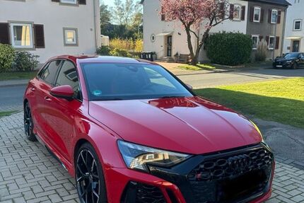 Audi RS3 21.000 km 56.500 &euro; Marl 45770