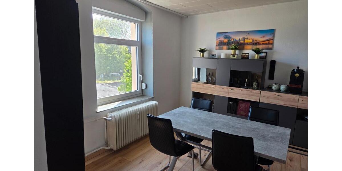 Etagenwohnung Herne Sodingen - 4.5 Zimmer, 115 m&sup2;, 235.000&euro; | Angebot:26322385