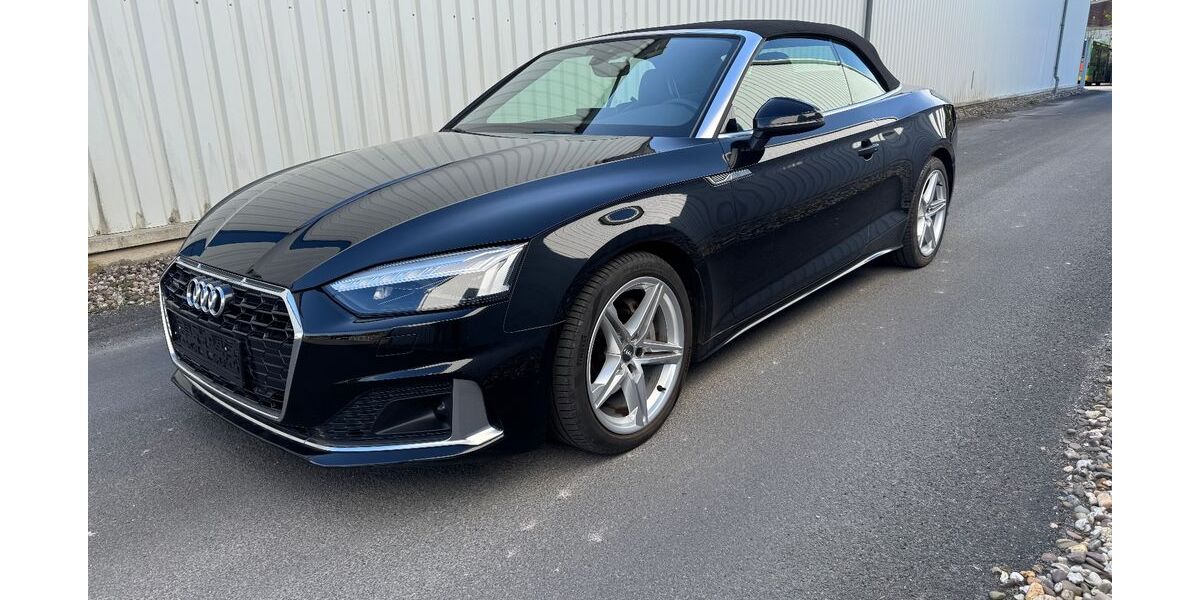 Audi A5 145.500 km 25.900 &euro; Dorsten 46282