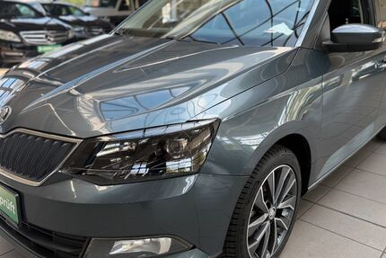 Skoda Fabia 248.500 km 6.290 &euro; Bottrop 46236