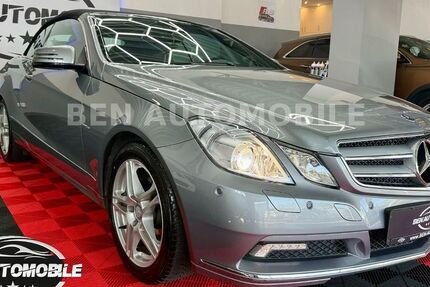Mercedes-Benz E 200 128.700 km 15.999 &euro; Wesel 46485