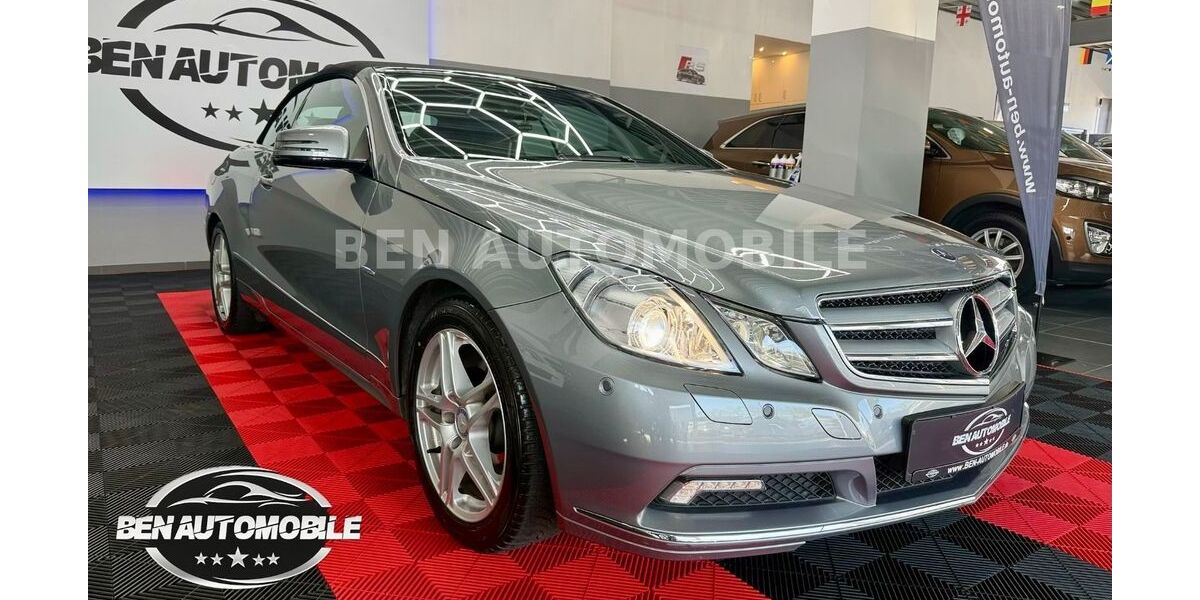 Mercedes-Benz E 200 128.700 km 15.999 &euro; Wesel 46485
