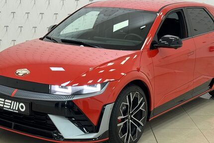 Hyundai IONIQ 5 31.559 km 49.800 &euro; Oberhausen 46149