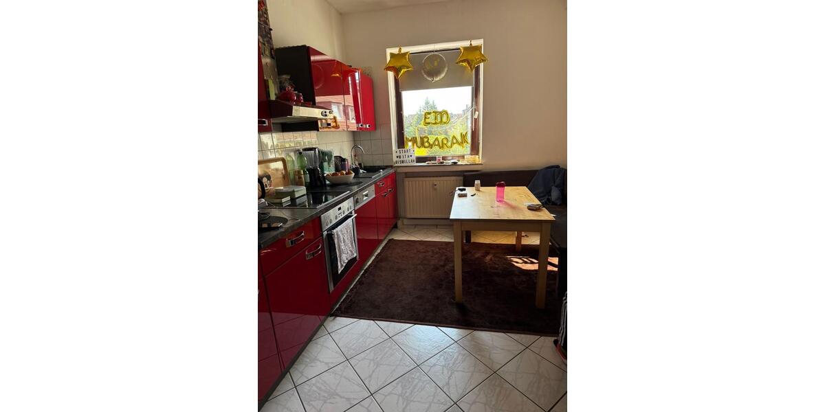Etagenwohnung Gelsenkirchen Gelsenkirchen-Mitte - 4 Zimmer, 110 m&sup2;, 945&euro; | Angebot:26256340
