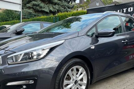 Kia ceed Sportswagon 92.000 km 8.900 &euro; Herne 44649