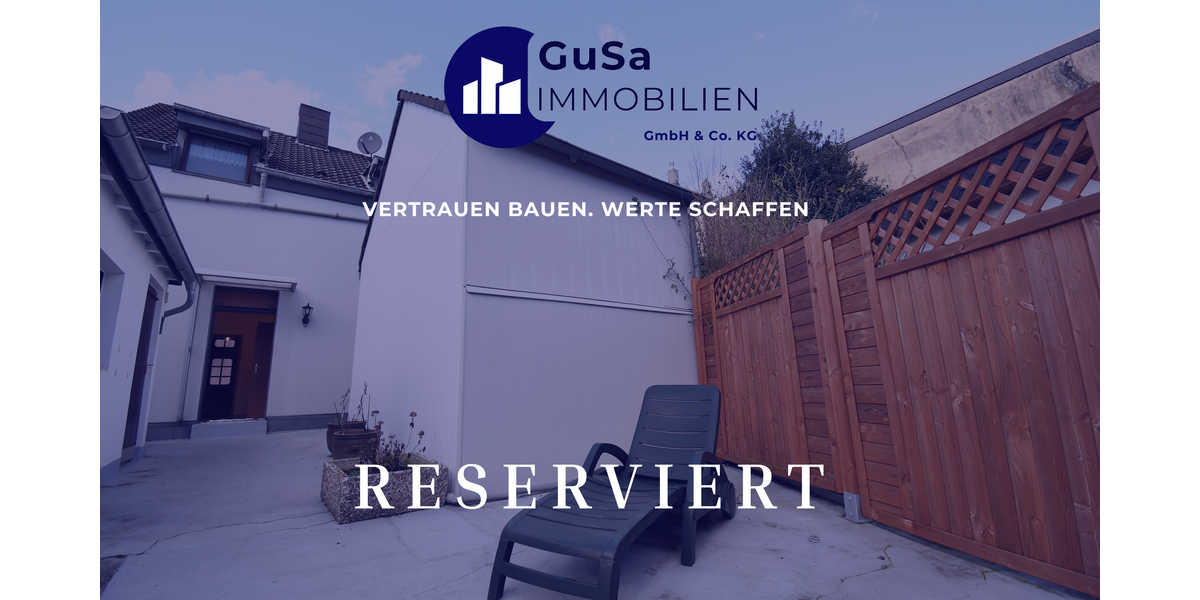 Einfamilienhaus Essen Stadtbezirk VII - 4 Zimmer, 100 m&sup2;, 235.000&euro; | Angebot:25863409