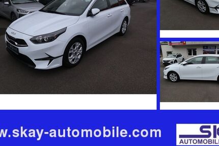 Kia ceed Sportswagon 79.420 km 18.499 &euro; Herne 44628