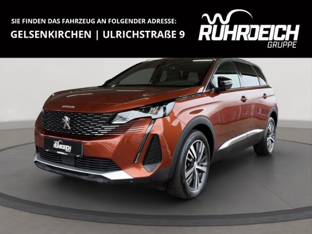 Peugeot 5008 24.700 km 25.590 &euro; Gelsenkirchen 45891