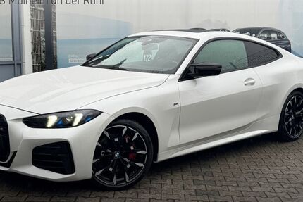BMW M440 24.796 km 59.880 &euro; Mülheim an der Ruhr 45478
