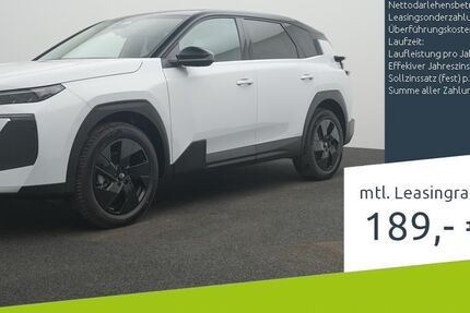 Citroen C5 Aircross 5.000 km 36.989 &euro; Borken 46325
