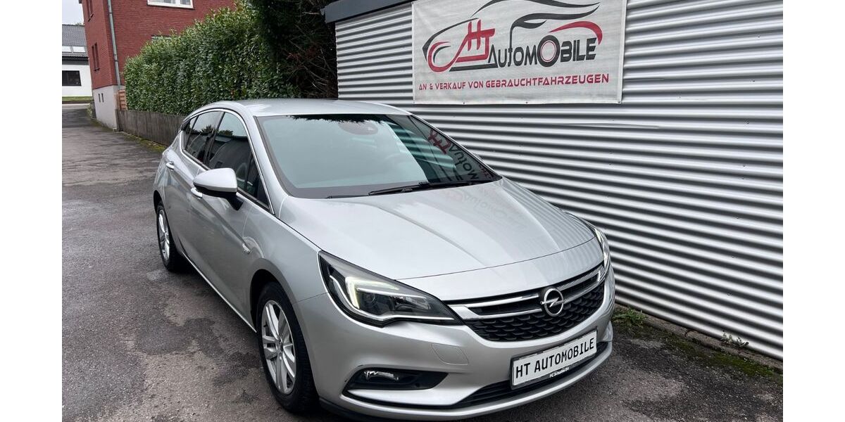 Opel Astra 180.000 km 5.999 &euro; Marl 45770