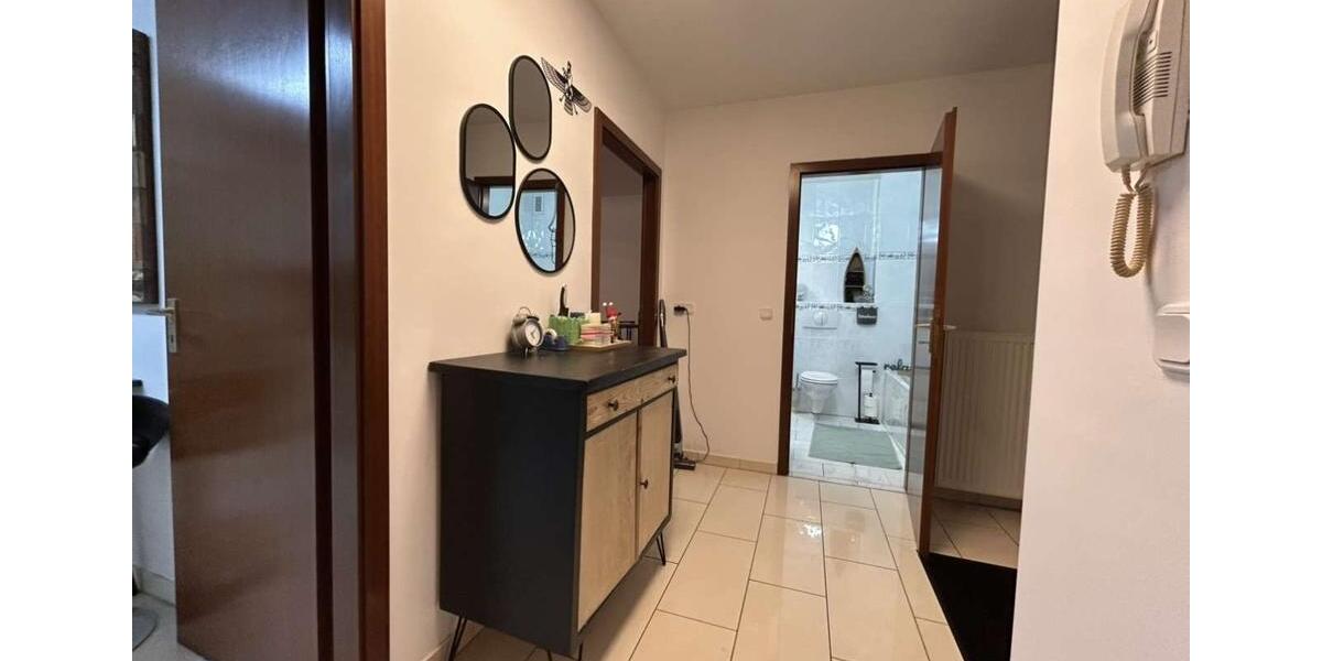 Maisonettenwohnung Wesel - 3 Zimmer, 95 m&sup2;, 999&euro; | Angebot:25365408