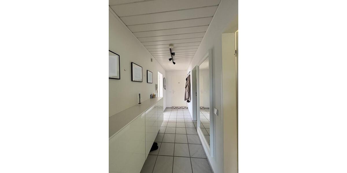 Dachgeschoßwohnung Mülheim an der Ruhr Heißen - 2 Zimmer, 56 m&sup2;, 530&euro; | Angebot:26285595