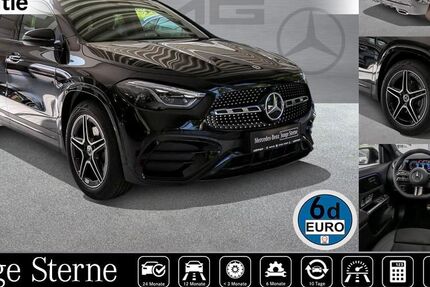 Mercedes-Benz GLA 180 3.190 km 38.998 &euro; Dorsten 46282