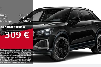 Audi Q2 5.745 km 32.980 &euro; Dorsten 46284