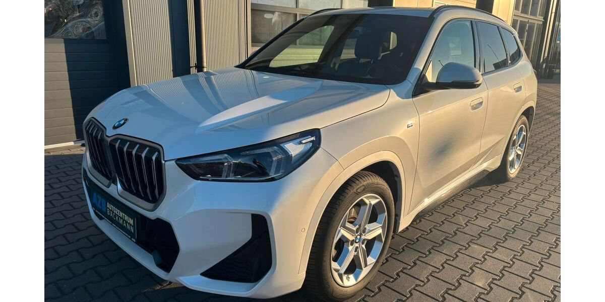 BMW X1 27.500 km 38.980 &euro; Rheinberg 47495