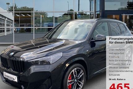 BMW X1 12.447 km 45.540 &euro; Borken 46325