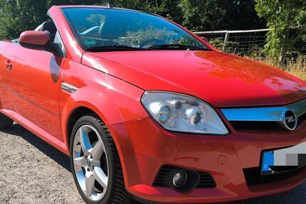 Opel Tigra 141.000 km 1.900 &euro; Essen 45359