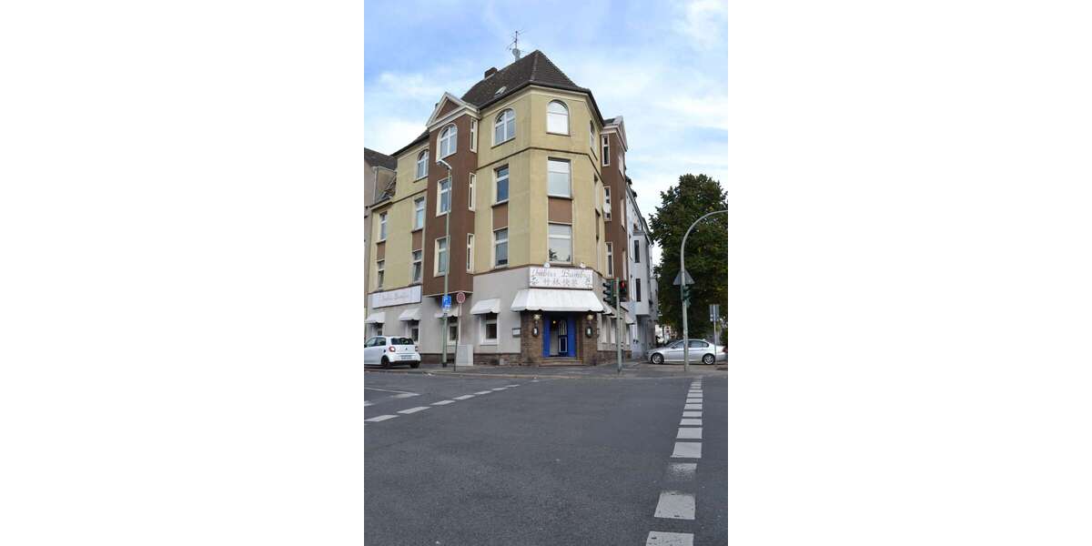 Gewerbeobjekt Duisburg Neudorf-Nord - 850&euro; | Angebot:25227032