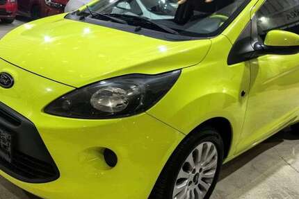 Ford Ka/Ka+ 170.000 km 2.500 &euro; Voerde 46562
