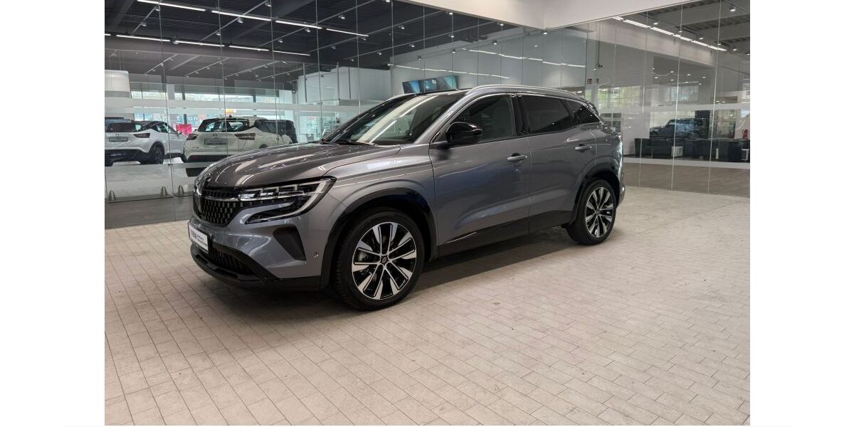 Renault Austral 30.220 km 30.880 &euro; Dinslaken 46539