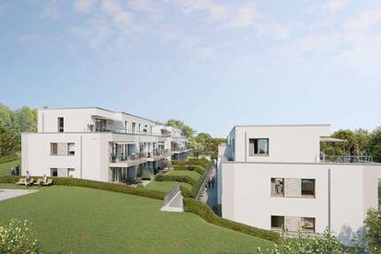 Wohnung Essen Stadtbezirk VIII - 4 Zimmer, 127 m&sup2;, 685.000&euro; | Angebot:25458244