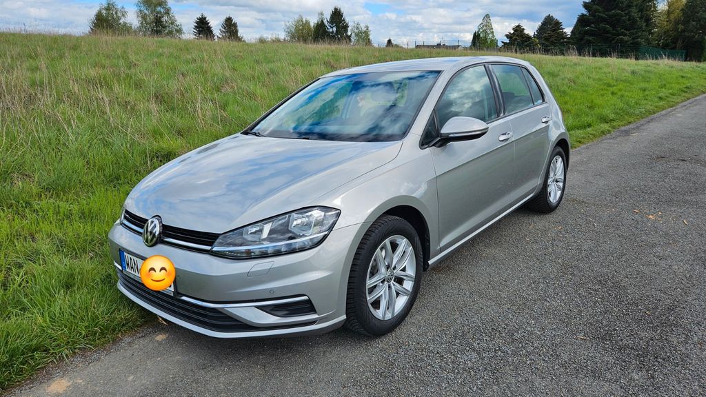 VW Golf 88.100 km 10.650 &euro; Oer-Erkenschwick 45739