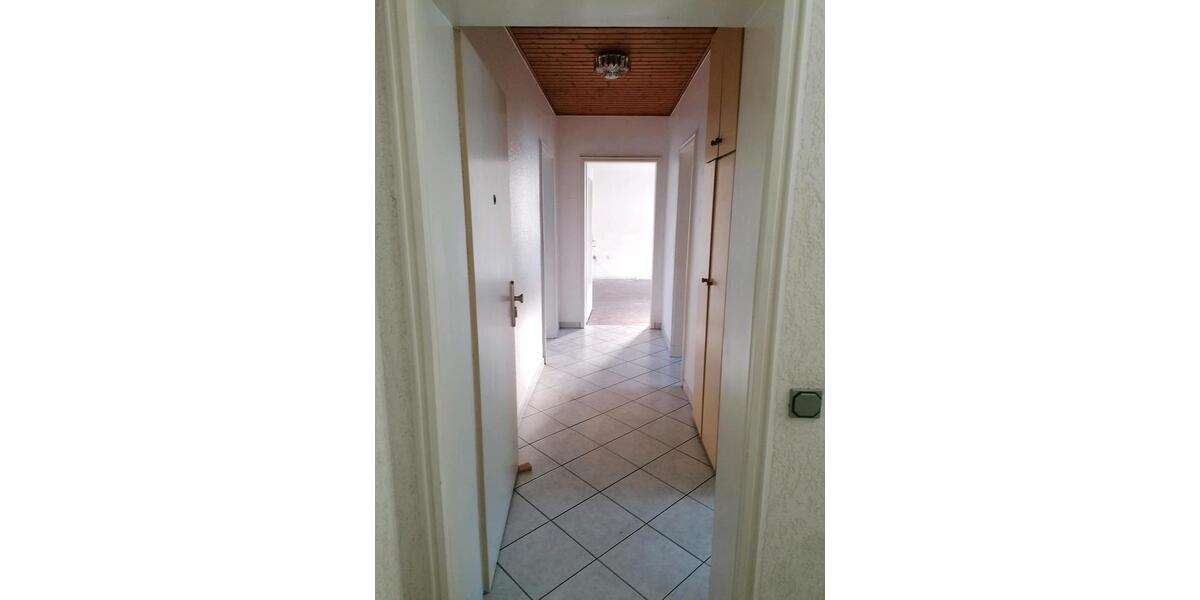 Erdgeschoßwohnung Mülheim an der Ruhr Linksruhr - 3 Zimmer, 59 m&sup2;, 150.000&euro; | Angebot:26762468