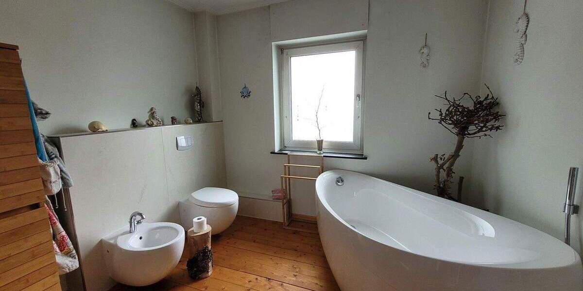 Einfamilienhaus Herten Süd - 1 Zimmer, 166 m&sup2;, 649.000&euro; | Angebot:25654351