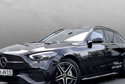 Mercedes-Benz C 300 19.970 km 40.899 &euro; Dinslaken 46535