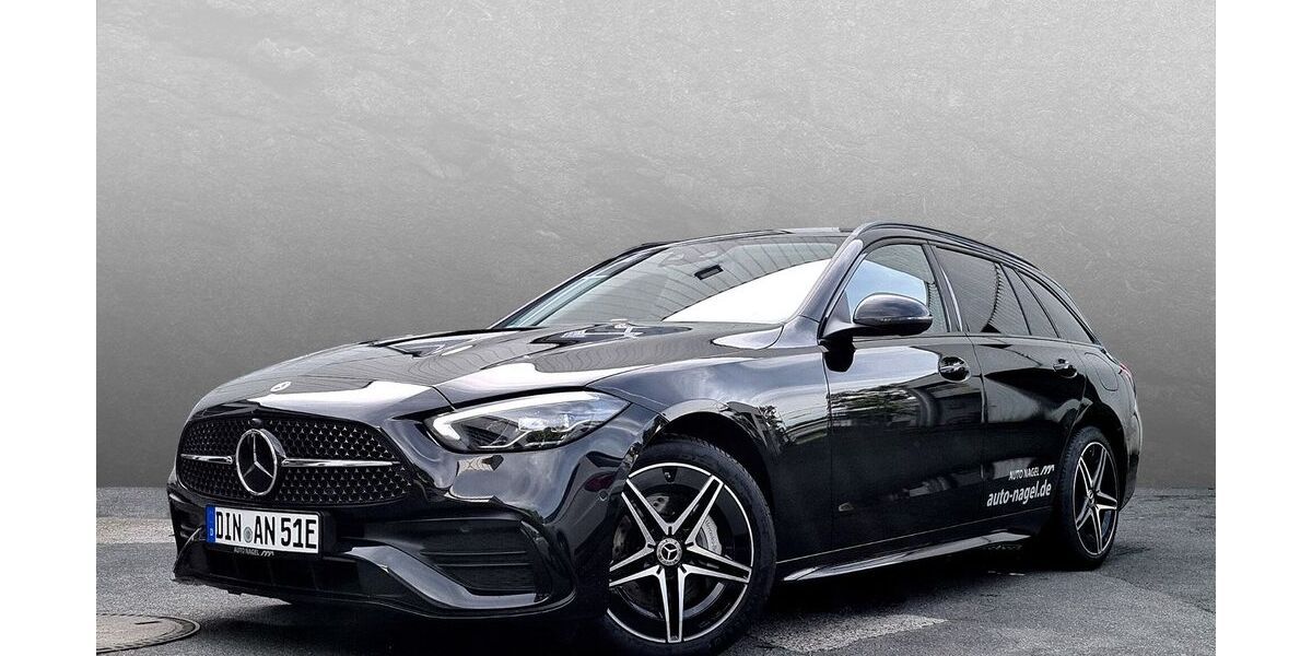 Mercedes-Benz C 300 19.970 km 40.899 &euro; Dinslaken 46535