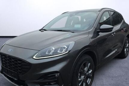 Ford Kuga 45.550 km 22.490 &euro; Dorsten 46282