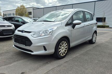 Ford B-Max 96.000 km 7.400 &euro; Rheinberg 47495