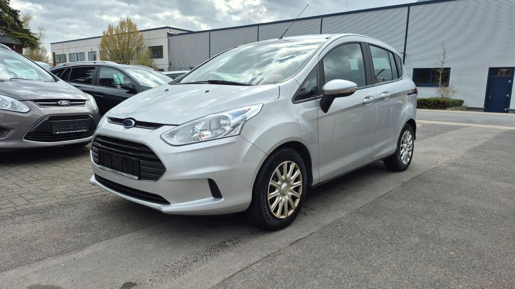 Ford B-Max 96.000 km 7.400 &euro; Rheinberg 47495