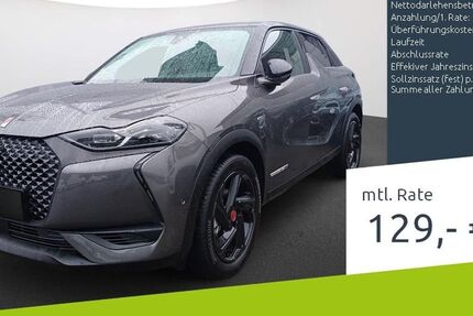 DS Automobiles DS3 Crossback 24.351 km 19.170 &euro; Borken 46325