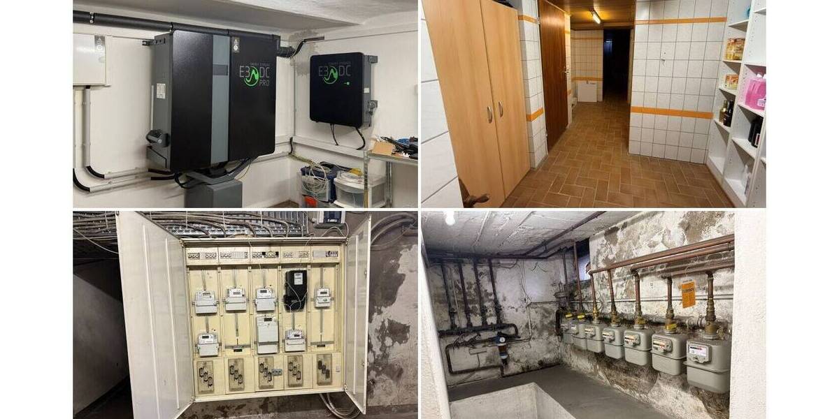 Mehrfamilienhaus, Wohnhaus Duisburg Mittelmeiderich - 978.000&euro; | Angebot:25701394