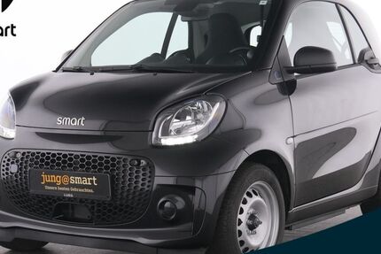 Smart ForTwo 27.028 km 12.385 &euro; Essen 45309