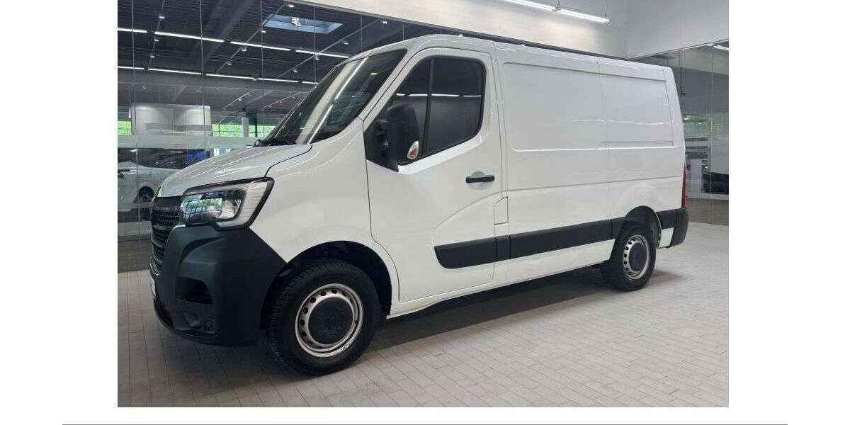 Renault Master 38.272 km 26.850 &euro; Oberhausen 46047