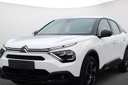 Citroen C4 22.457 km 18.899 &euro; Borken 46325