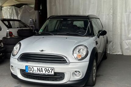 Mini One D Clubman 212.000 km 5.250 &euro; Bochum 44869