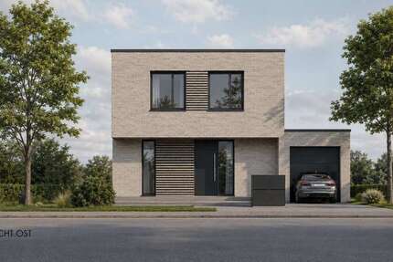 Haus Rhede - 5 Zimmer, 170 m&sup2;, 789.000&euro; | Angebot:26748692