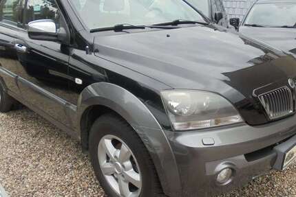 Kia Sorento 282.000 km 3.999 &euro; Duisburg 47249