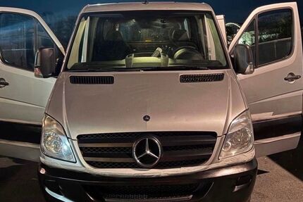 Mercedes-Benz Sprinter 200.000 km 6.200 &euro; Herne 44623